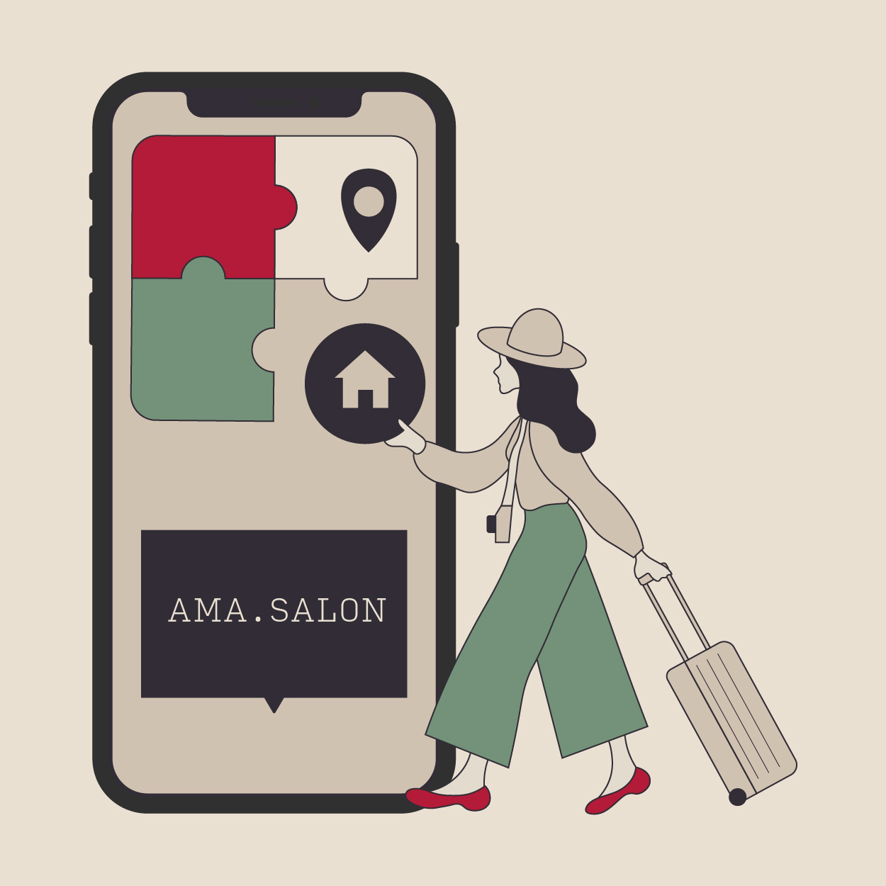 salonama